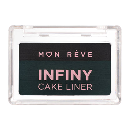 INFINY CAKE LINER EYELINER