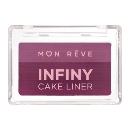 INFINY CAKE LINER EYELINER
