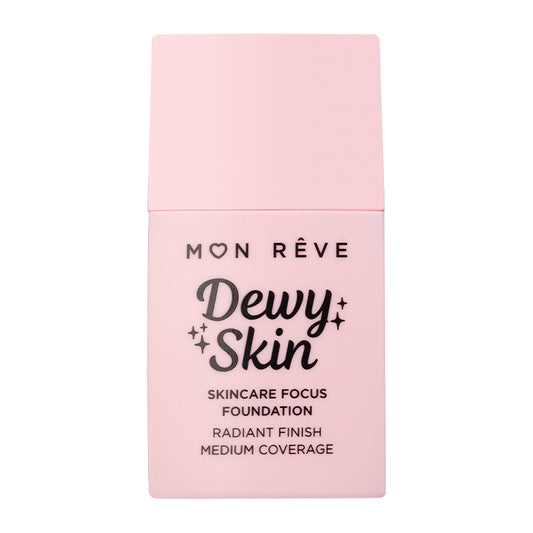 DEWY SKIN FOUNDATION
