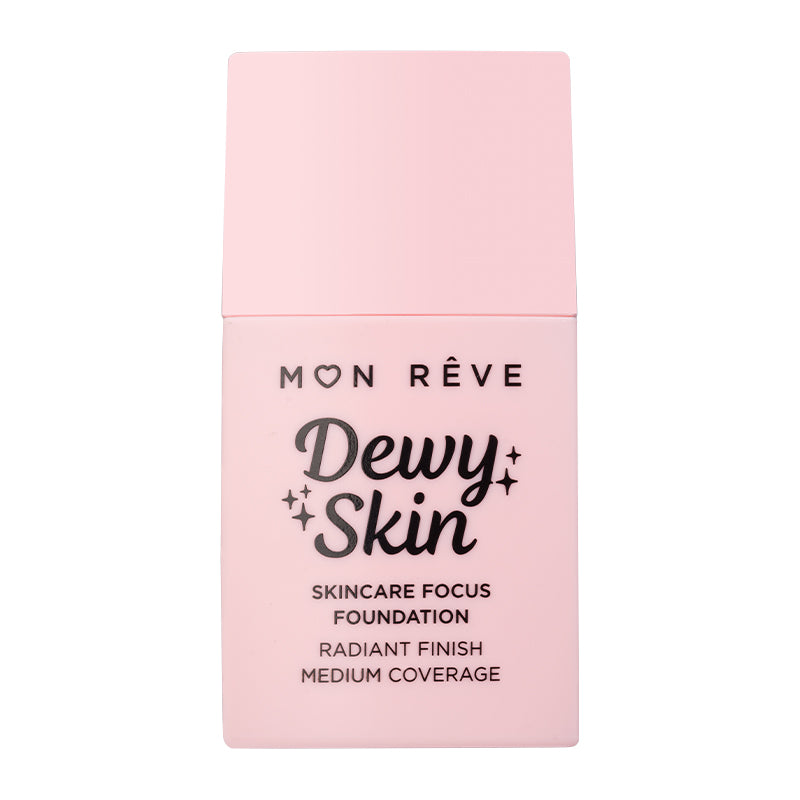 DEWY SKIN FOUNDATION