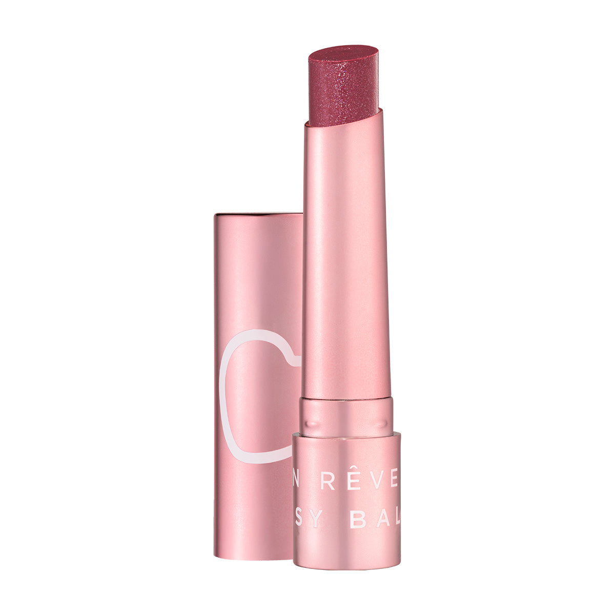 GLOSSY BALM