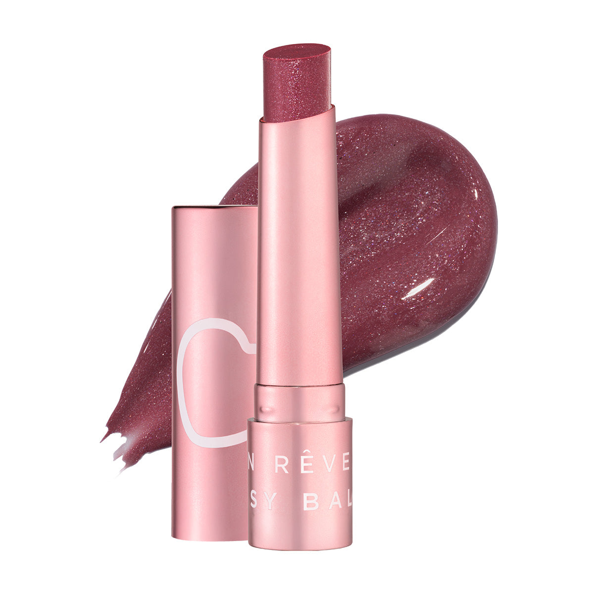 GLOSSY BALM