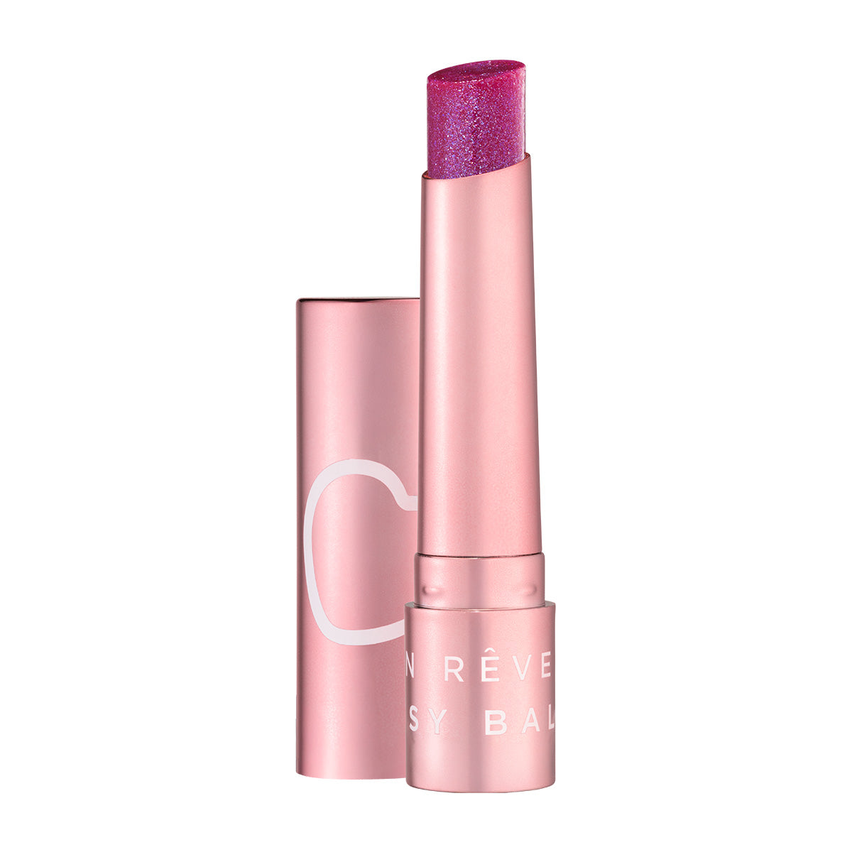 GLOSSY BALM