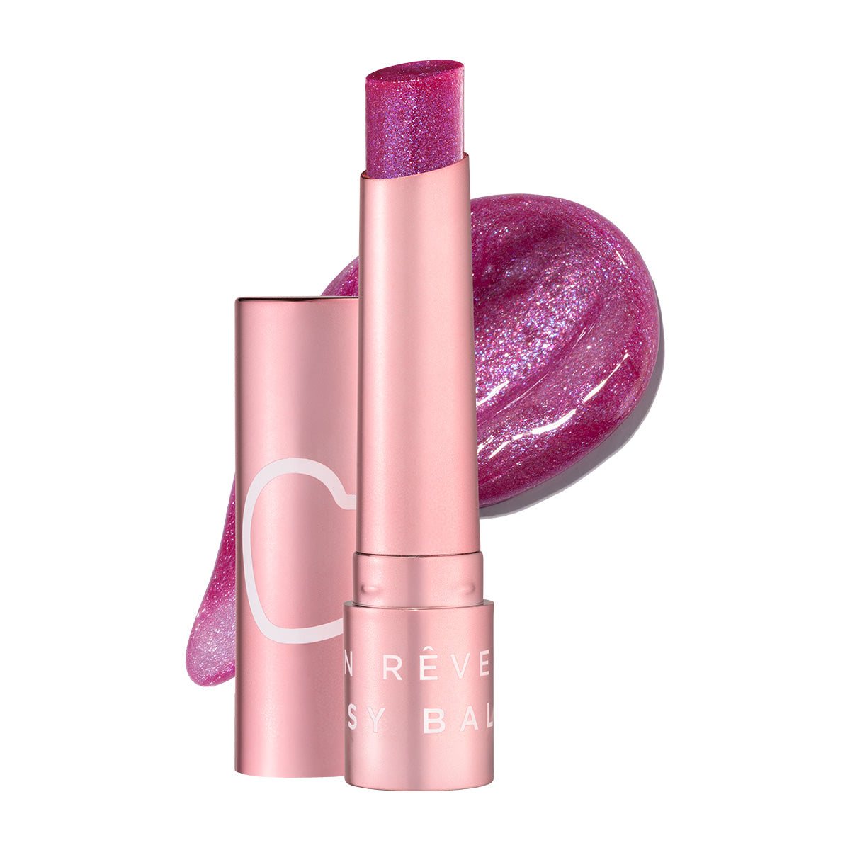 GLOSSY BALM