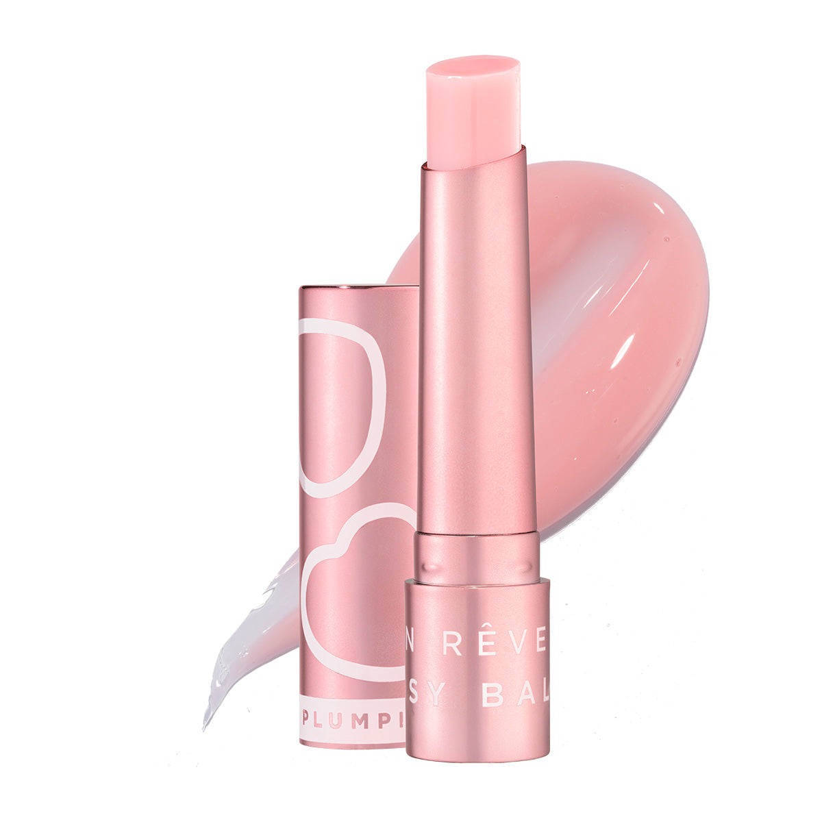 GLOSSY BALM