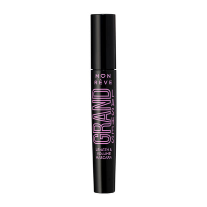 GRAND LASHES MASCARA