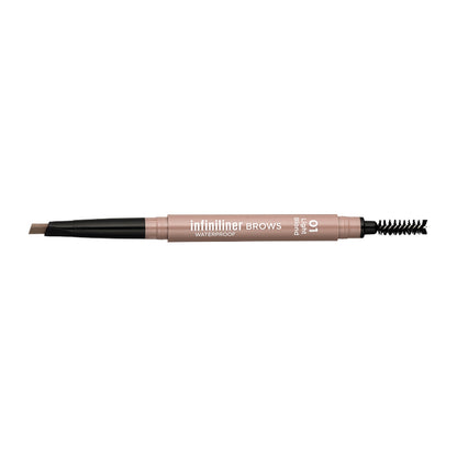INFINILINER GEL BROW PENCIL