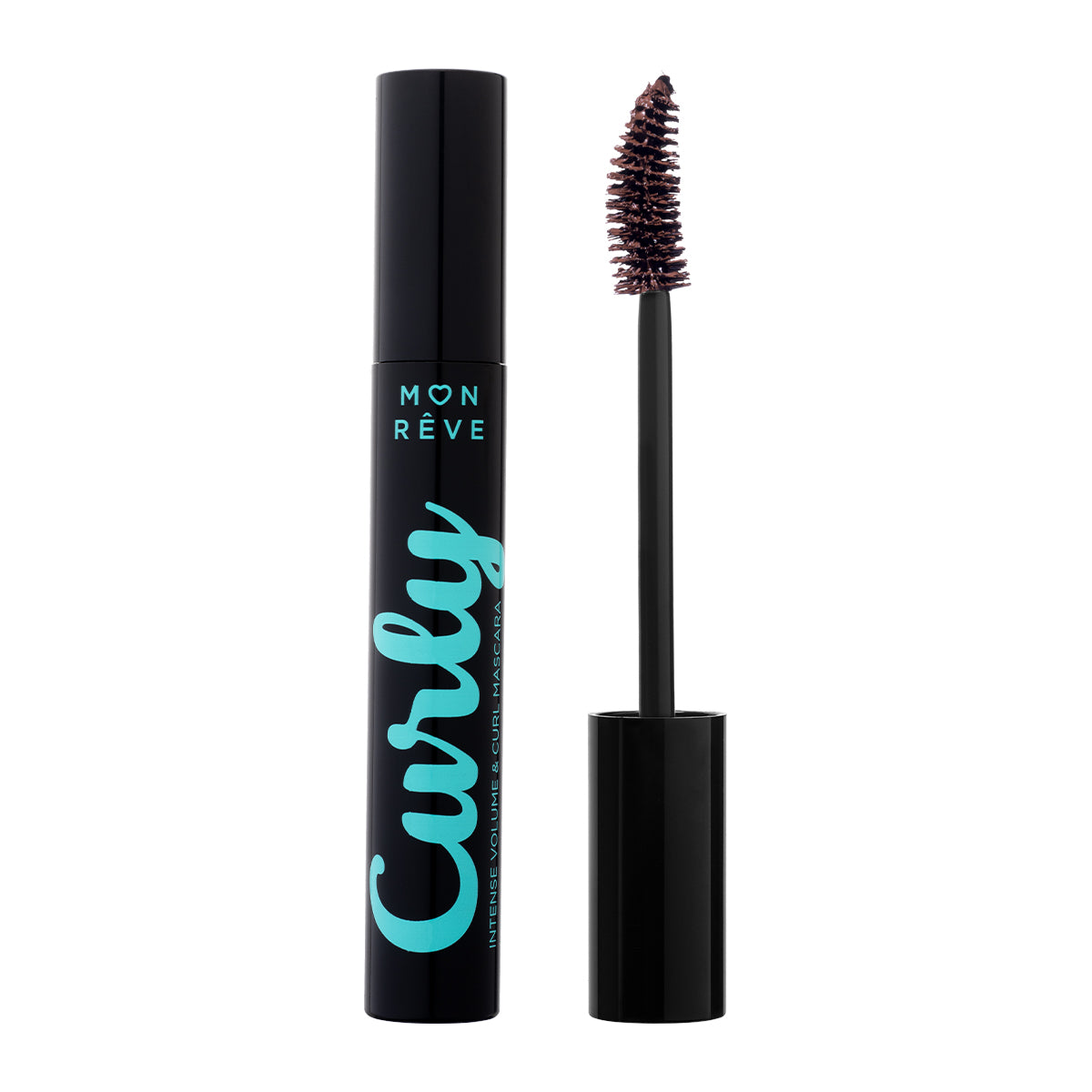 CURLY MASCARA