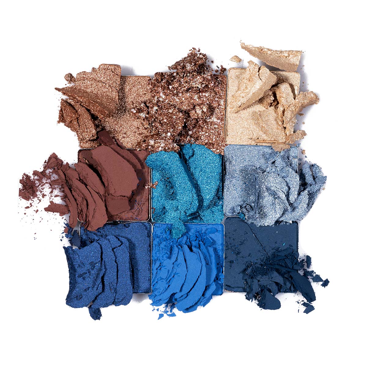 SKINNY JEANS HAPPY PALETTES
