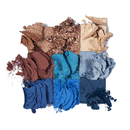 SKINNY JEANS HAPPY PALETTES