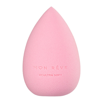 ULTRA SOFT MAKEUP SPONGE