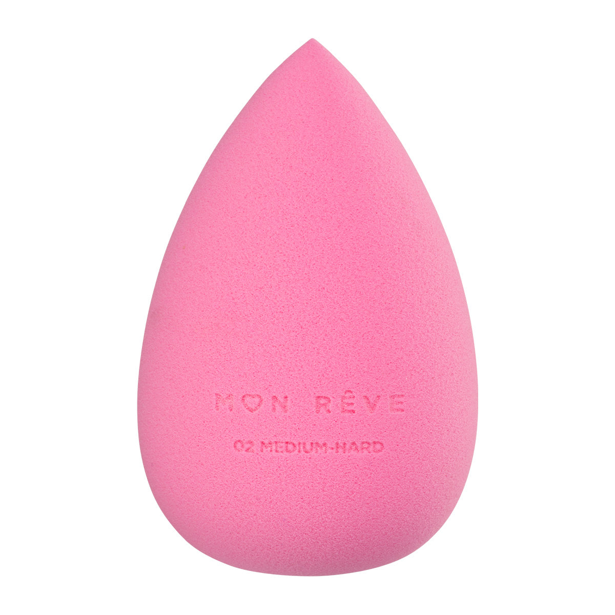 MAKE UP SPONGE MEDIUM- HARD