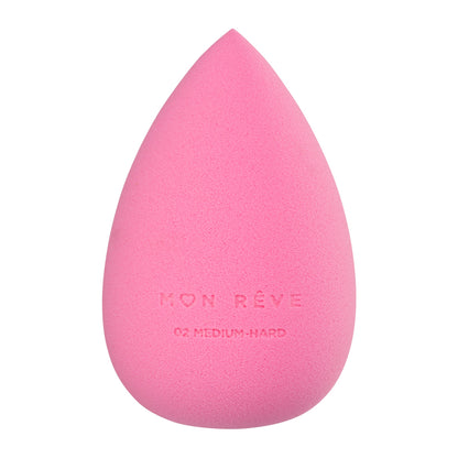 MAKE UP SPONGE MEDIUM- HARD
