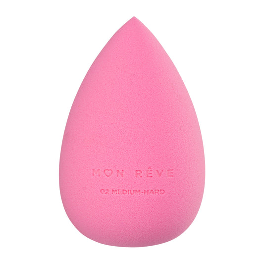MAKE UP SPONGE MEDIUM- HARD