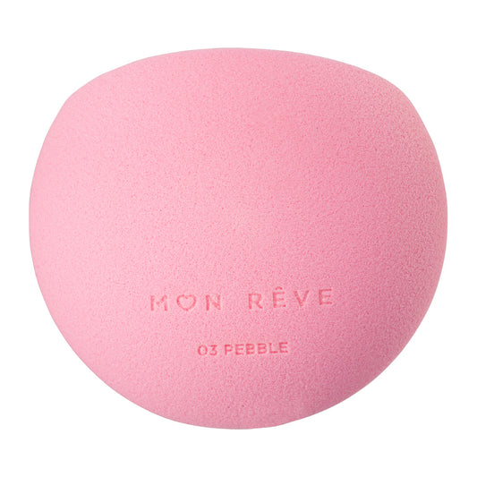PEBBLE MAKE UP SPONGE