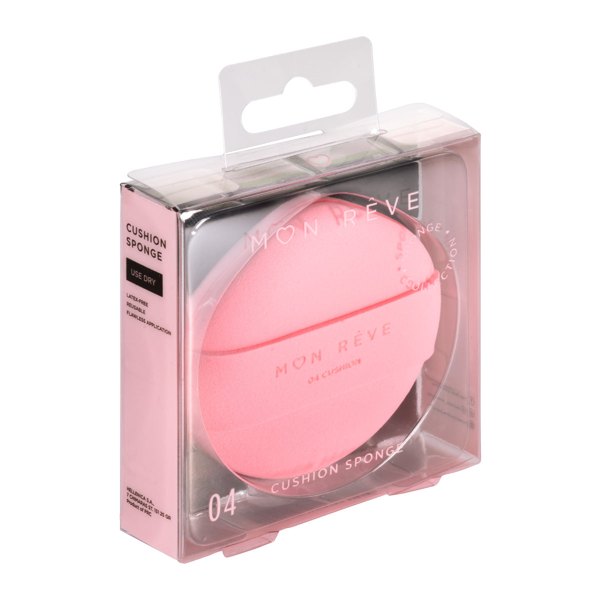 CUSHION SPONGE