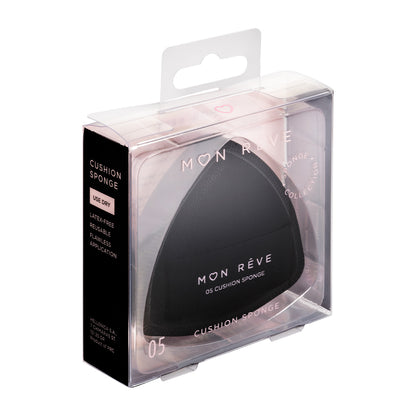 TRIANGLE CUSHION SPONGE