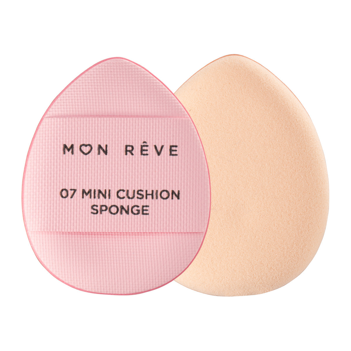 MINI FLAT SPONGES
