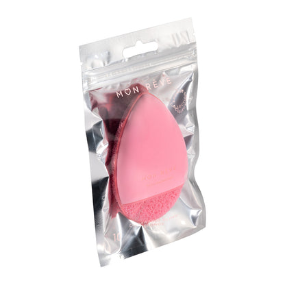 FACIAL CLEANSING GLOVE SPONGE