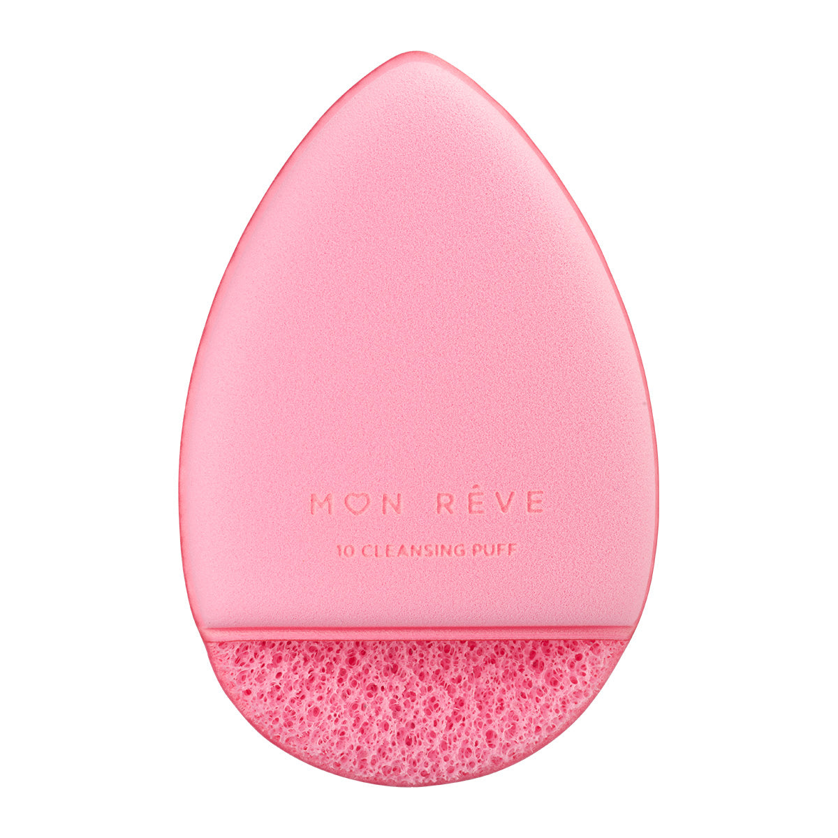 FACIAL CLEANSING GLOVE SPONGE