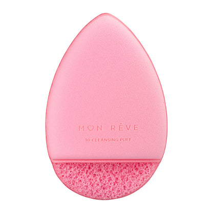 FACIAL CLEANSING GLOVE SPONGE