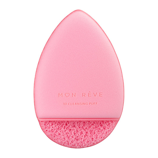 FACIAL CLEANSING GLOVE SPONGE