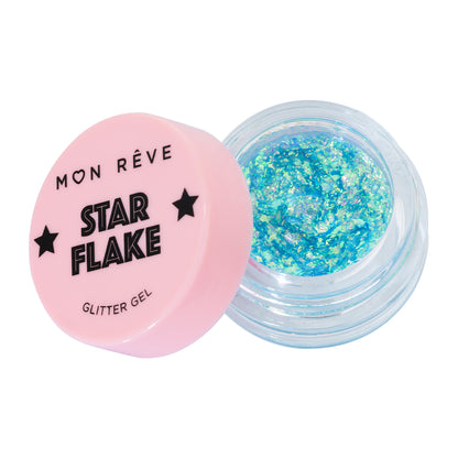 STARFLAKE GLITTER GEL