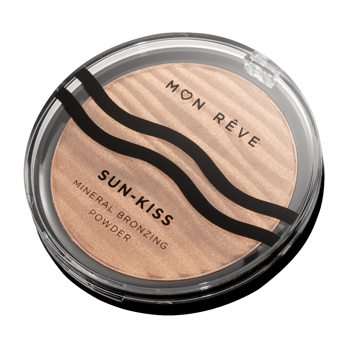 SUN-KISS SHIMMER BONZING PUDDER