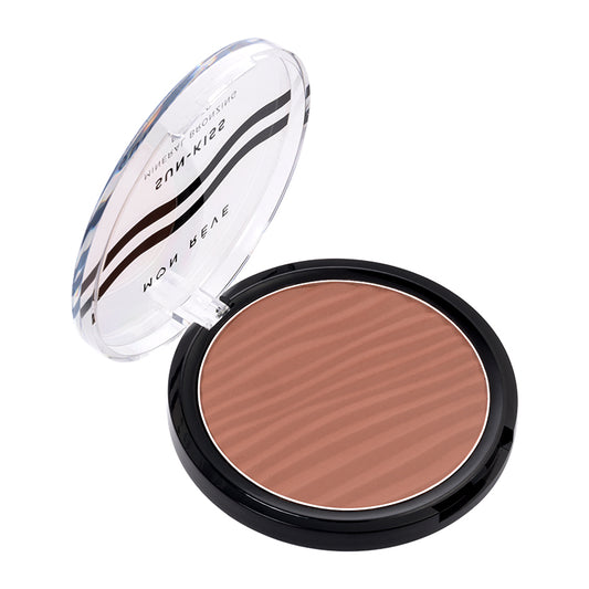SUN-KISS SHIMMER BONZING PUDDER