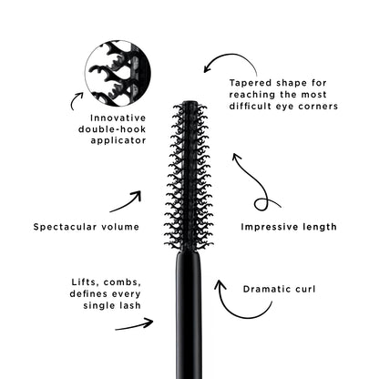 COSMIC MASCARA