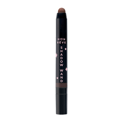 Langtidsholdbare Øjenlooks med Shadow Wand