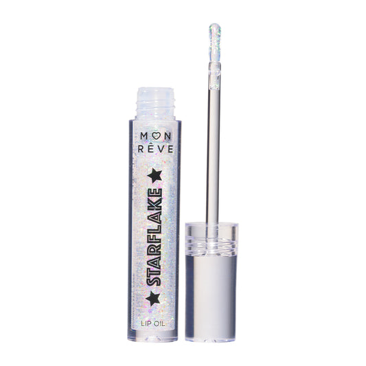 STARFLAKE LIP OIL