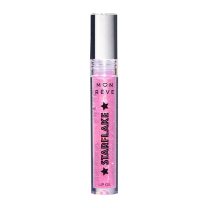 STARFLAKE LIP OIL