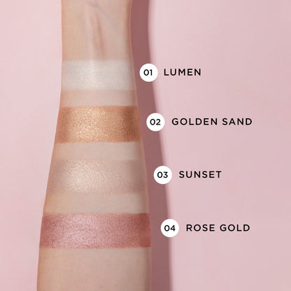 STELLAR POWDER HIGHLIGHTER