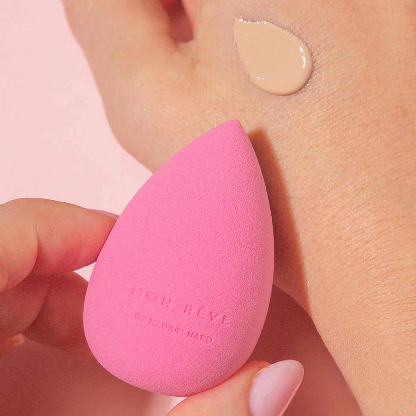 MAKE UP SPONGE MEDIUM- HARD