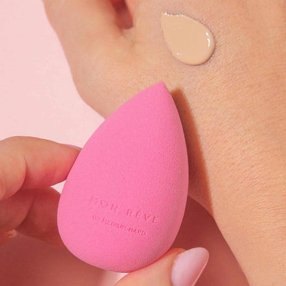 MAKE UP SPONGE MEDIUM- HARD
