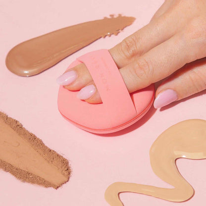 CUSHION SPONGE