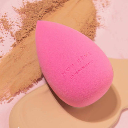 MAKE UP SPONGE MEDIUM- HARD