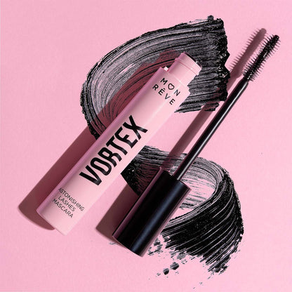 Vortex Mascara